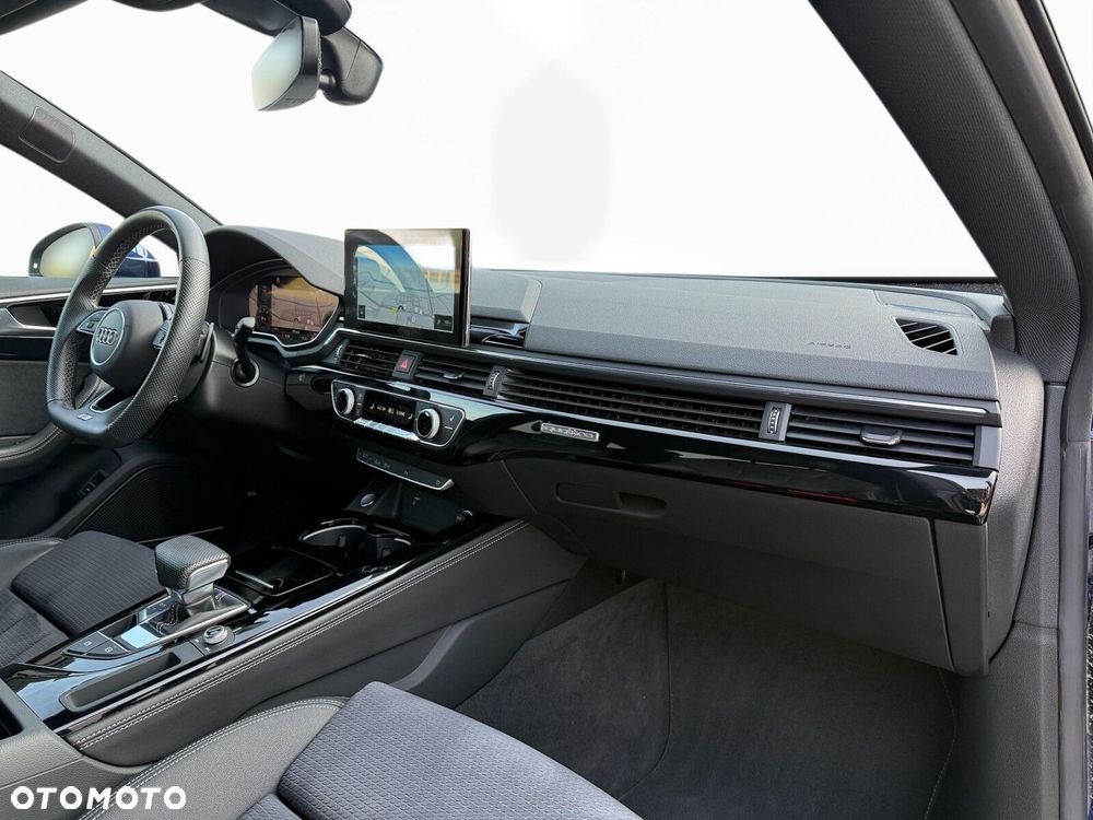 Audi A5 Sportback 40 TDI mHEV Quattro S Line S tronic - 27