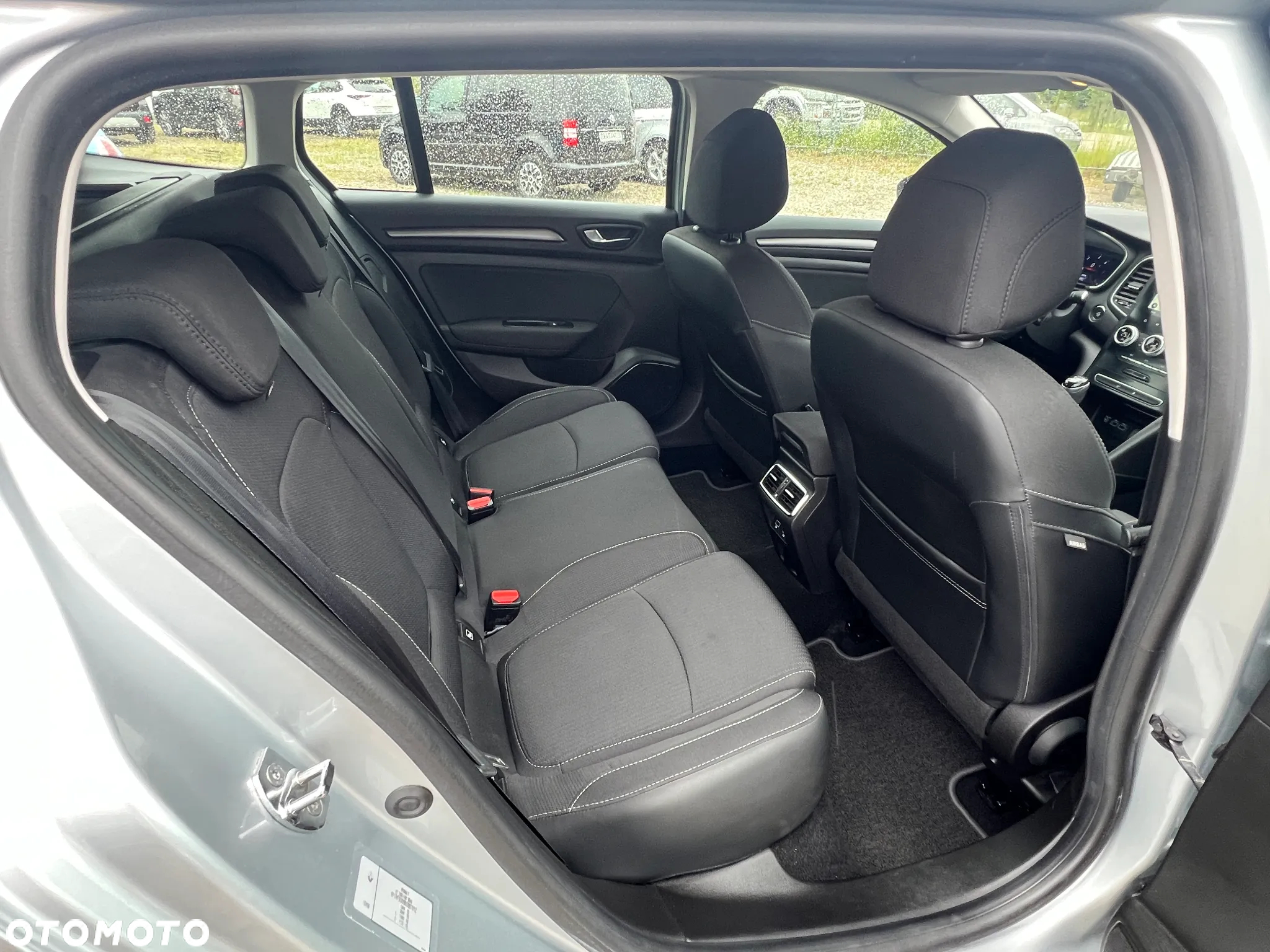 Renault Megane 1.5 Blue dCi Equilibre - 22
