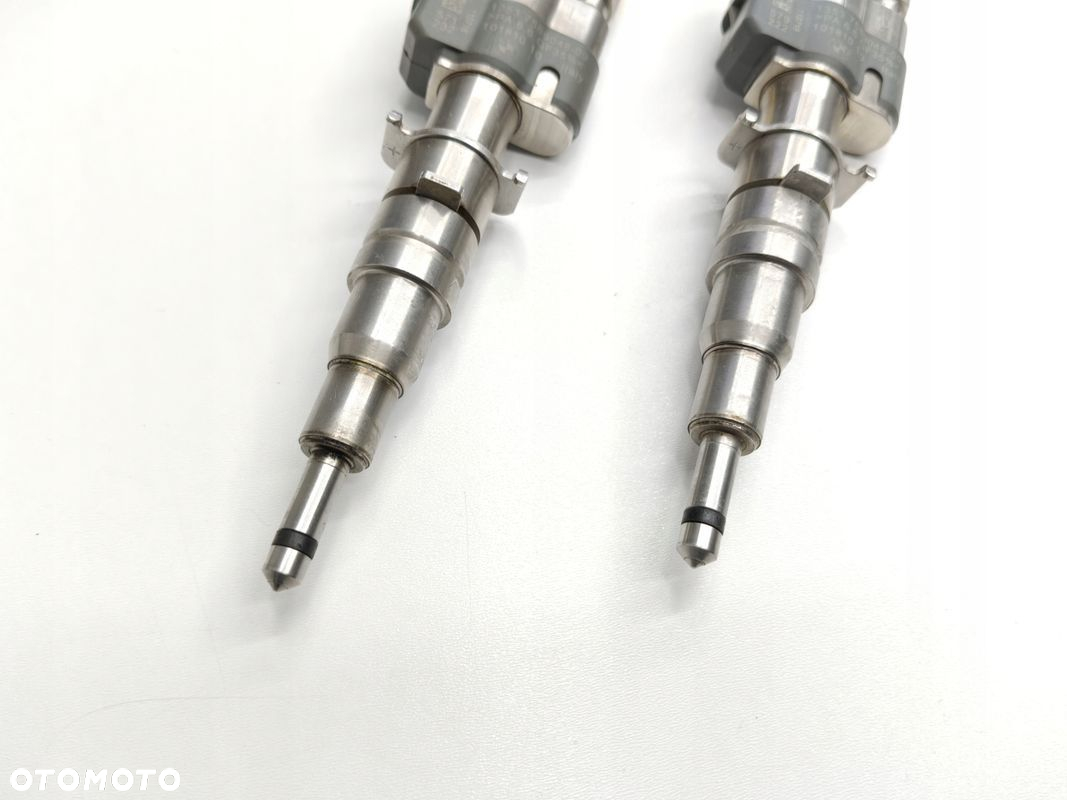 BMW E90 E60 N43 BMW 1 N53 BENZYNA WTRYSKIWACZ 13537589048 - 2