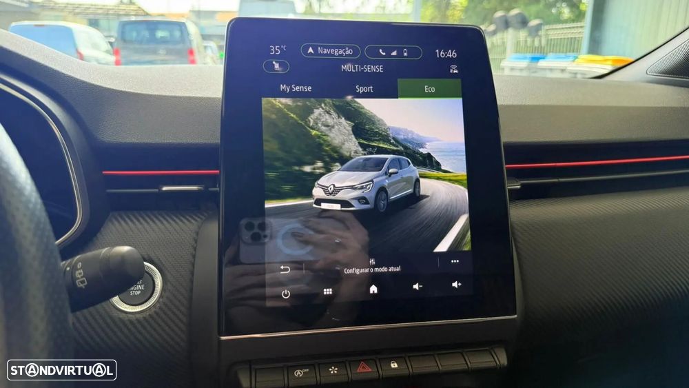 Renault Clio 1.0 TCe RS Line - 20