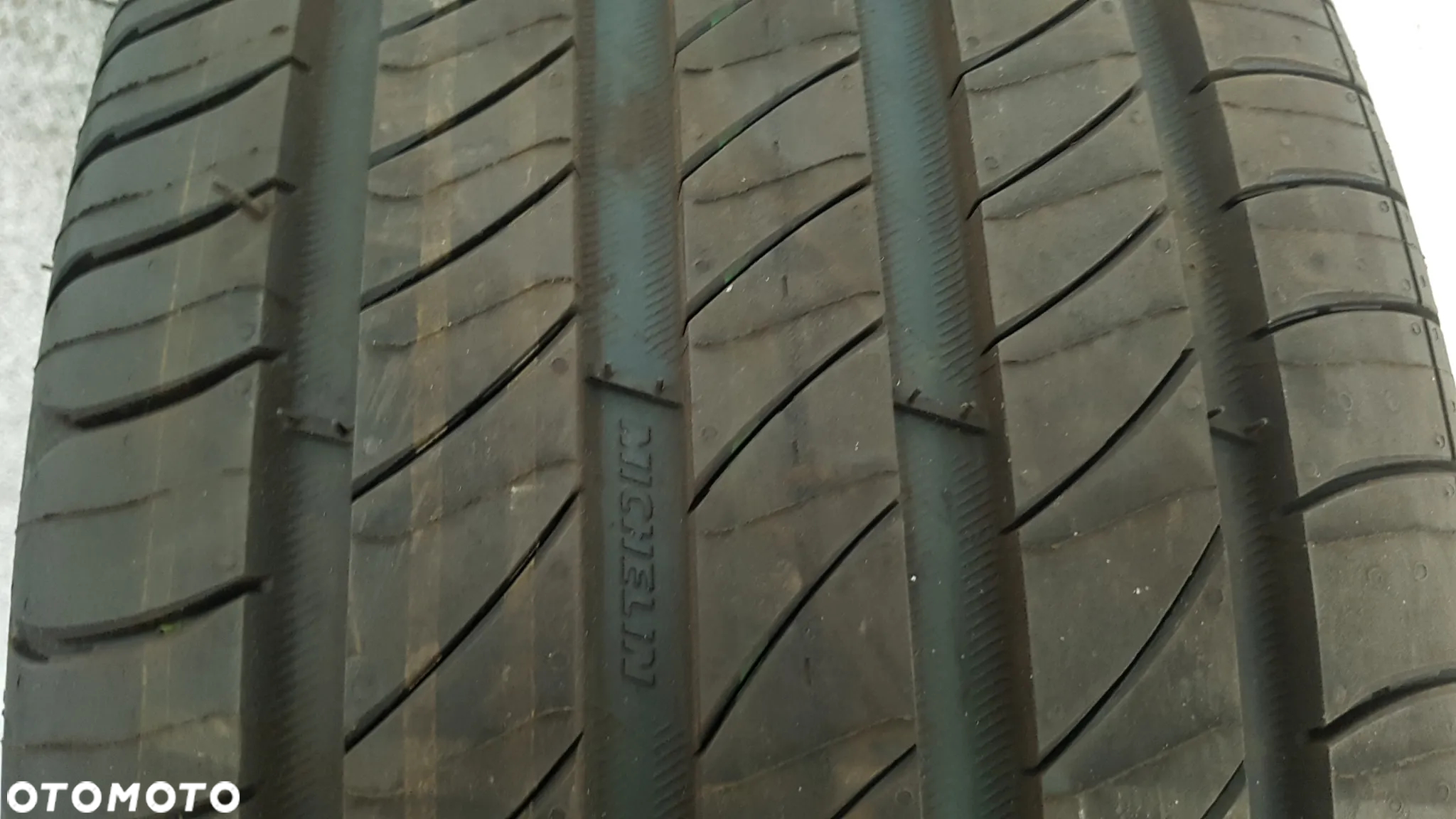 OPONY MICHELIN PRIMACY 4 S2  205/45R17  205/45/17 - 20