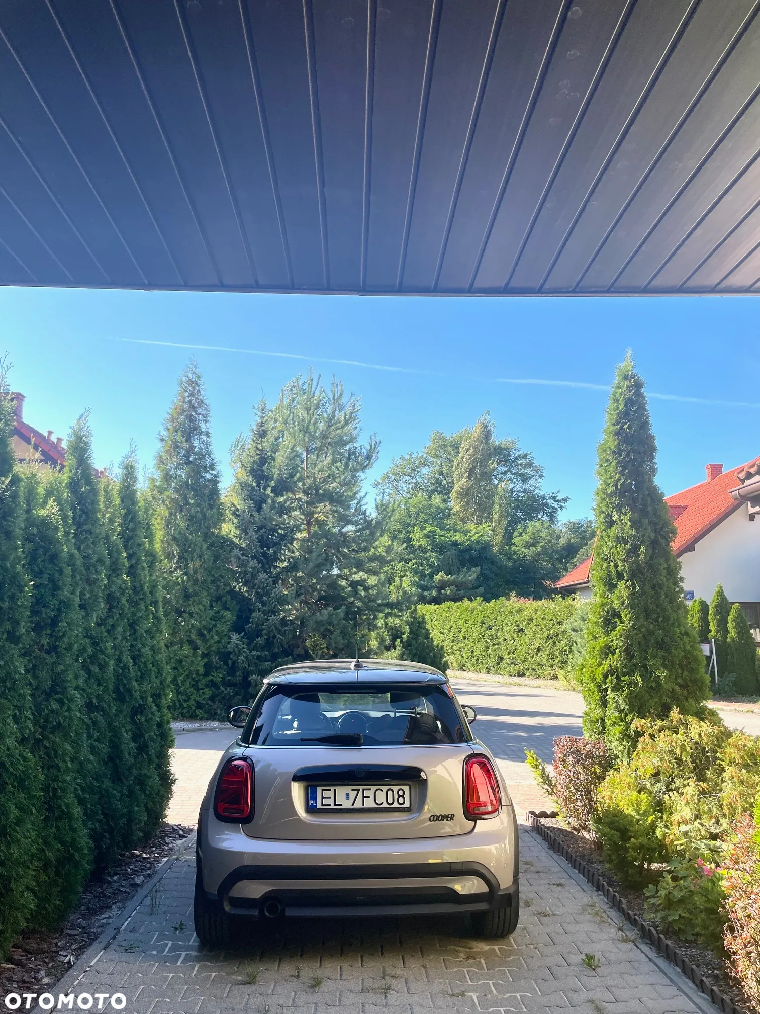 MINI Cooper - 5