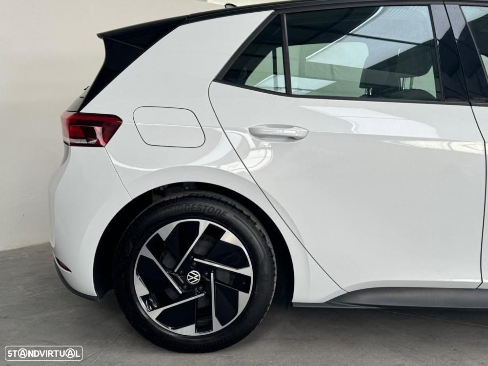 VW ID.3 Performance Upgrade Pro 1st - 8
