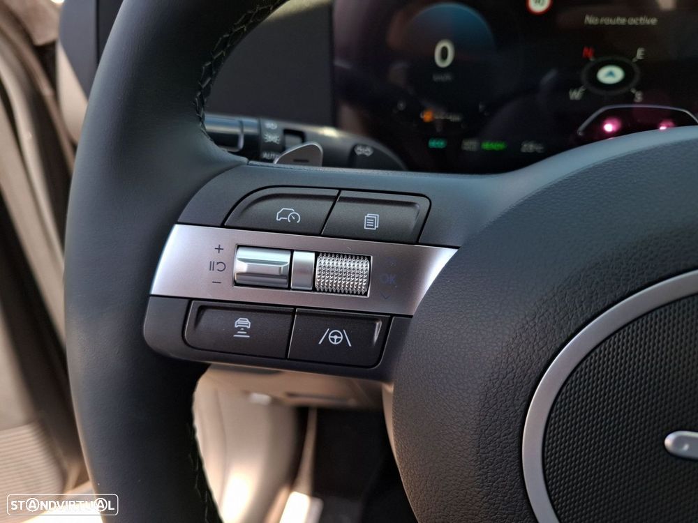 Hyundai Kauai 48.4 kWh Premium - 15