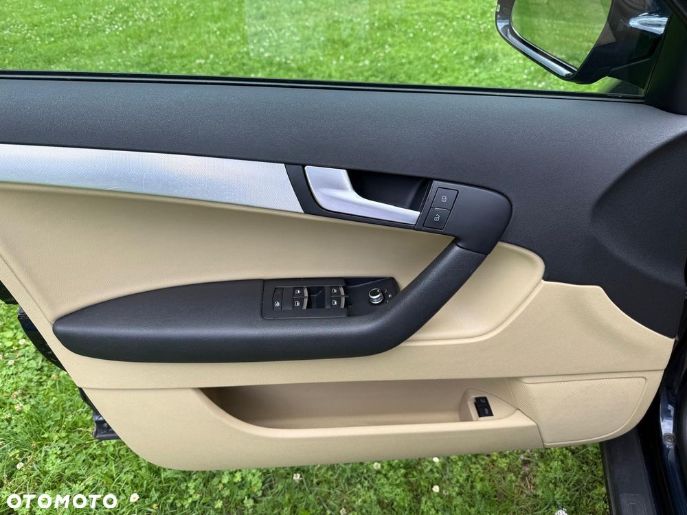 Audi A3 Sportback 2.0 TDI Edycja Specjalna S tronic - 11