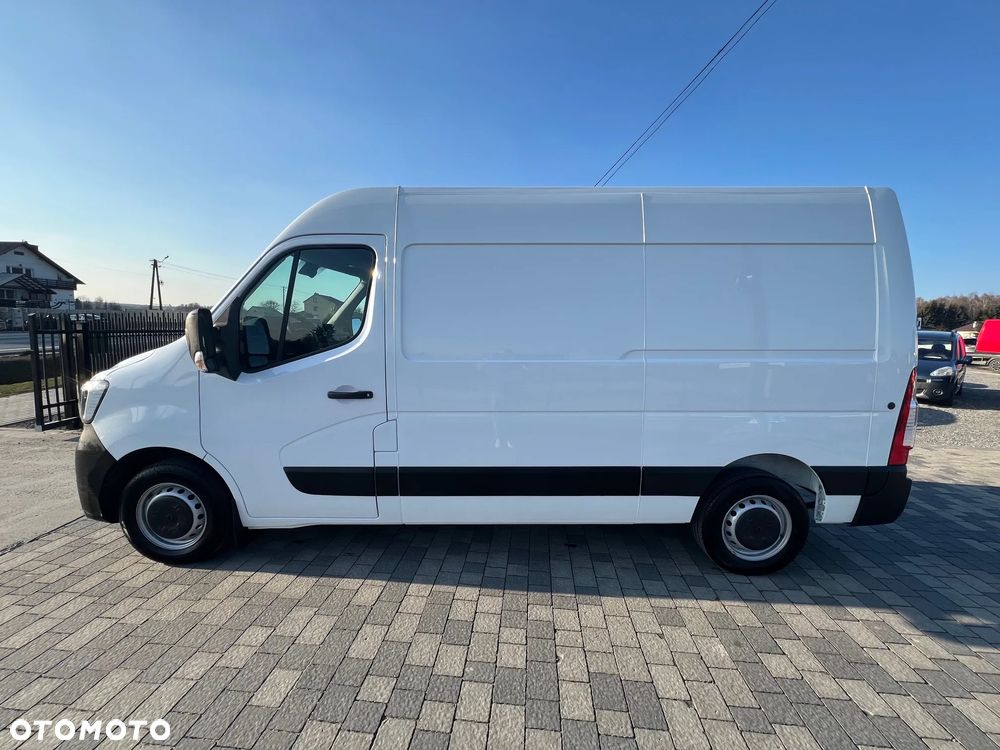 Renault Master - 2