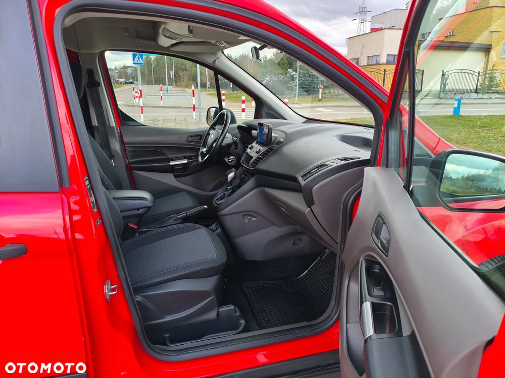 Ford Transit Connect Kombi 230 L2 Trend PowerShift - 9