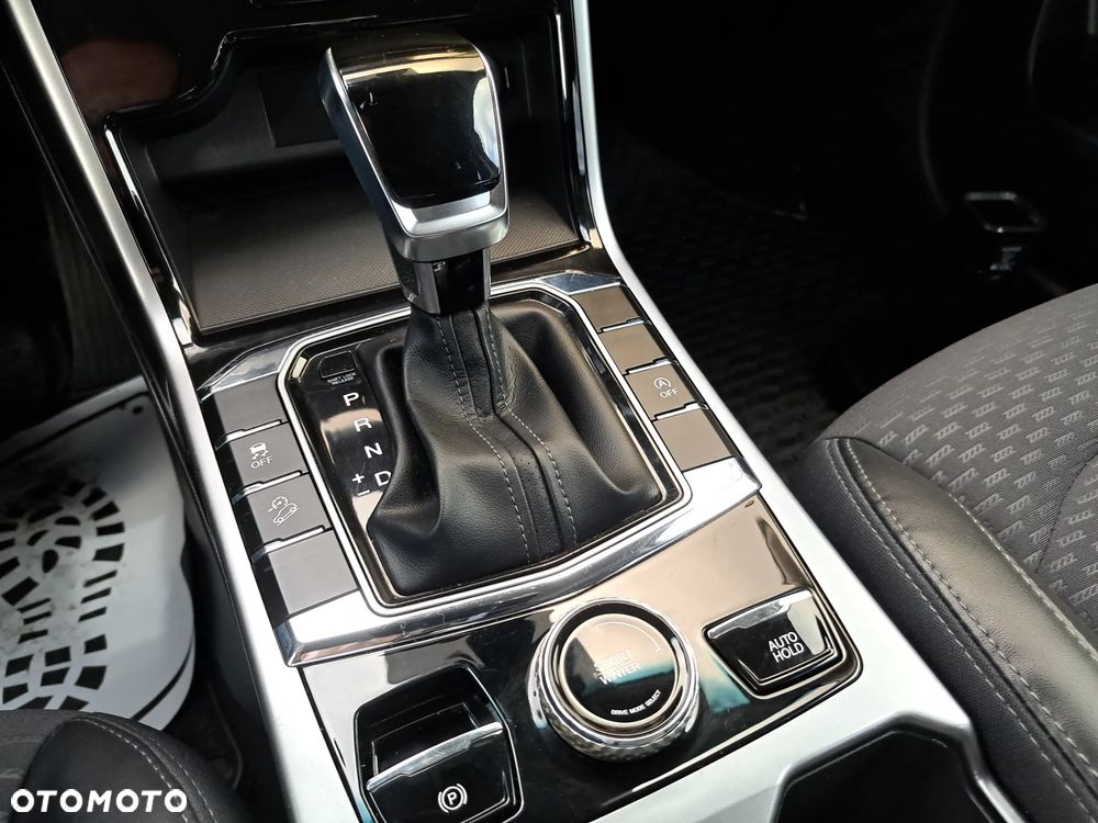 SsangYong/KGM Korando 1.5 T-GDI Quartz 2WD - 17