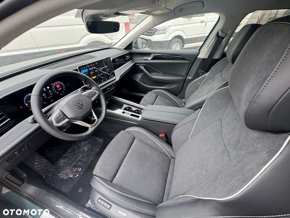 Volkswagen Passat Variant - 15