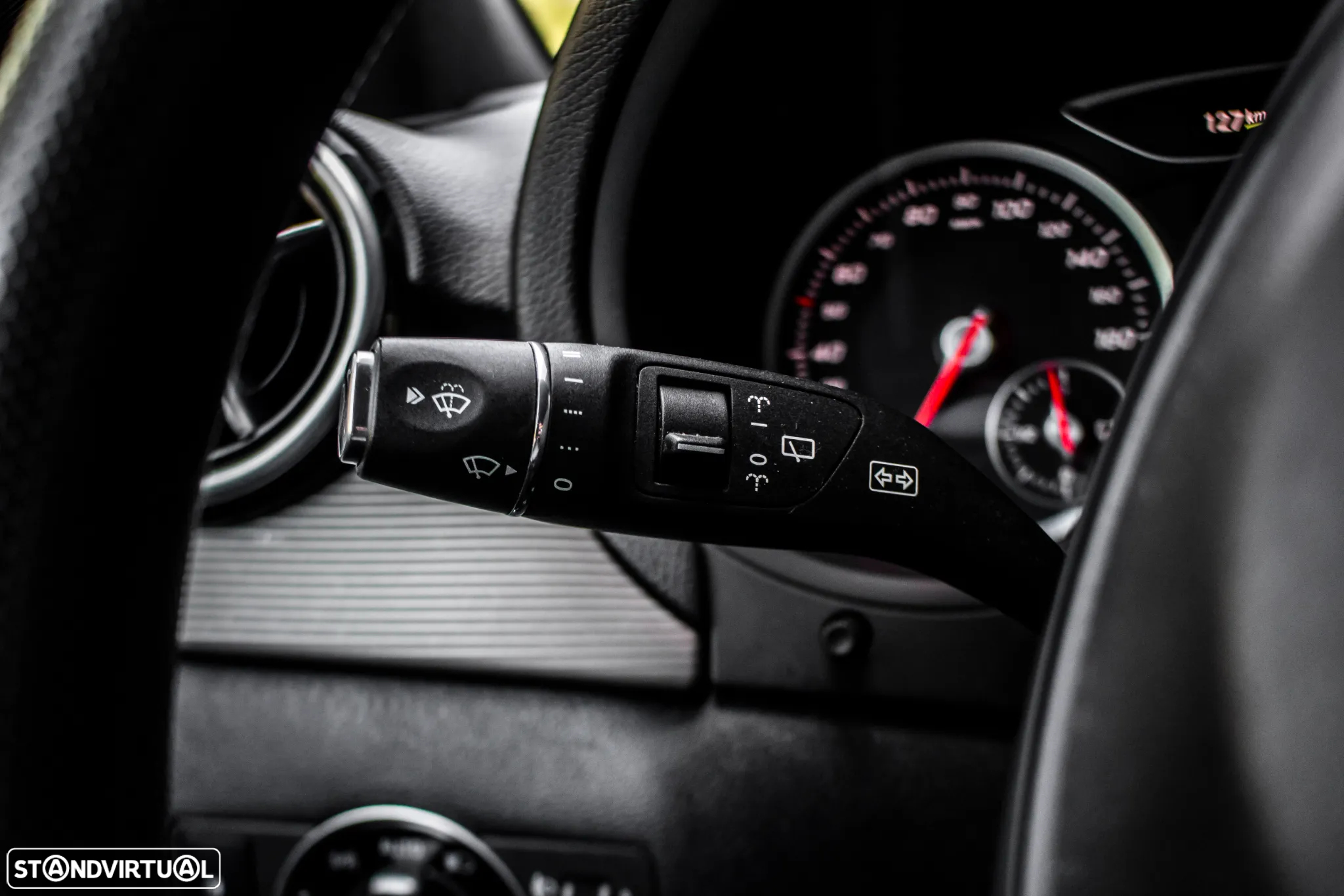 Mercedes-Benz B 250 e Electric Drive - 16
