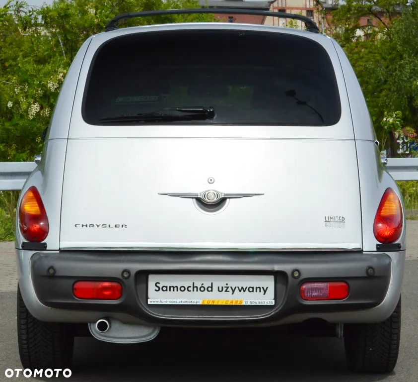 Chrysler PT Cruiser - 23