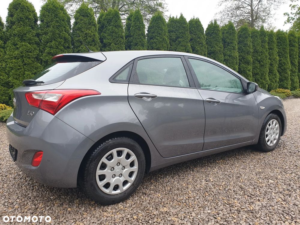Hyundai i30 1.4 Style - 5