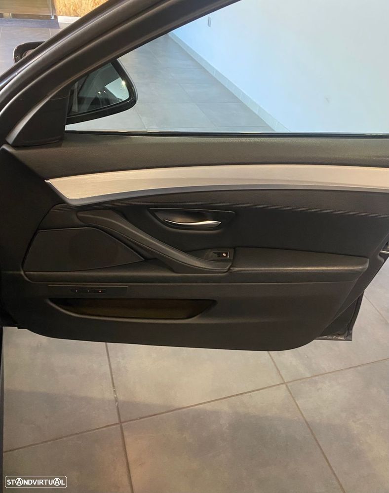 BMW 535 d Pack M Auto - 55