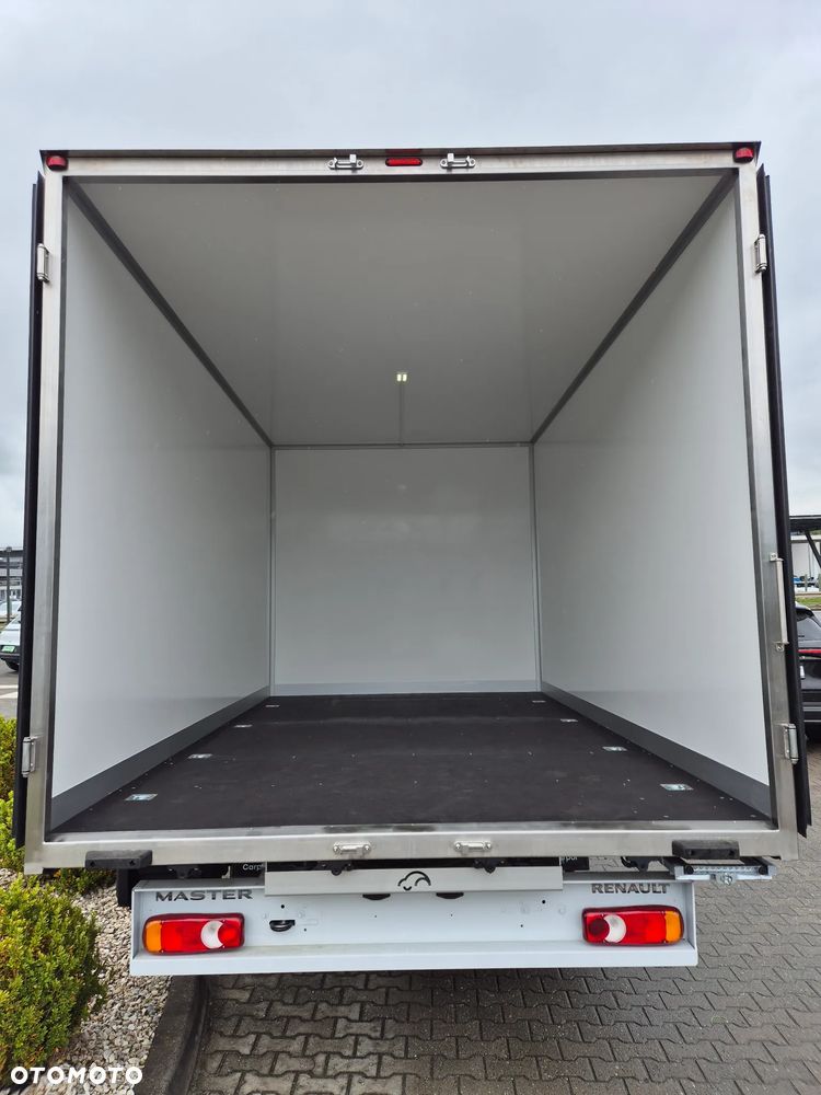 Renault Master KONTENER - 6