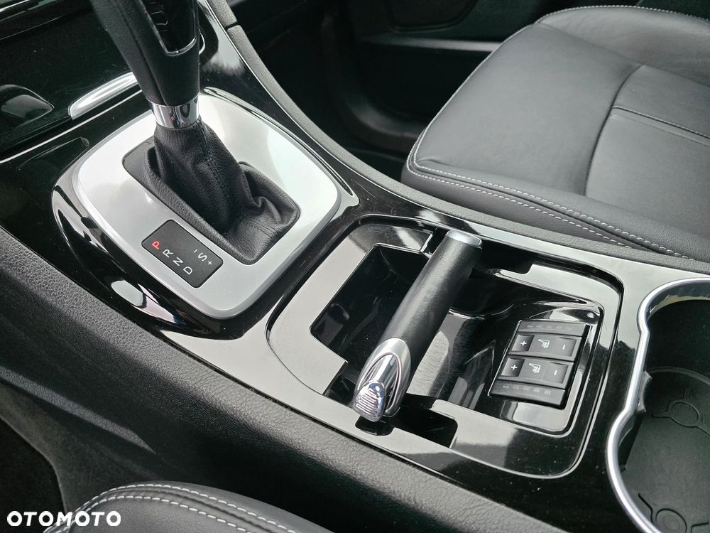 Ford S-Max 2.0 T Titanium MPS6 - 15