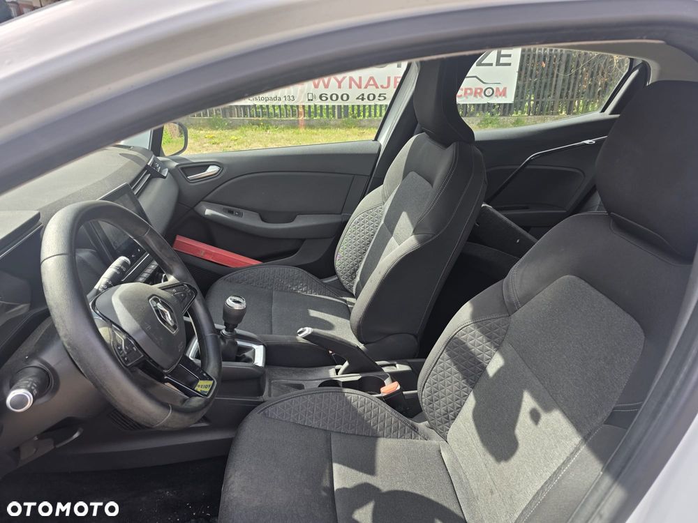 Renault Clio - 12