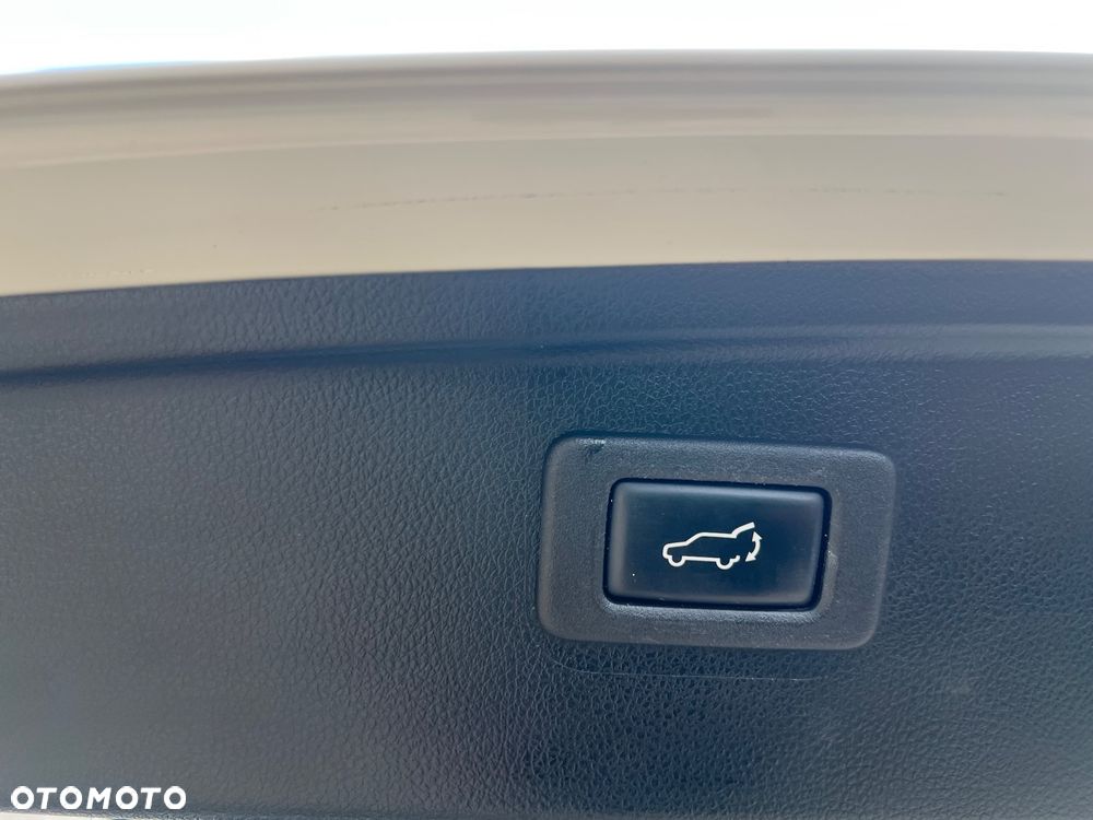 Subaru Outback - 25