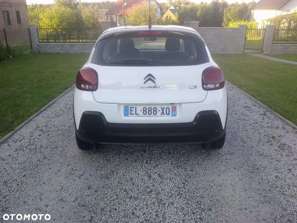 Citroën C3 - 5