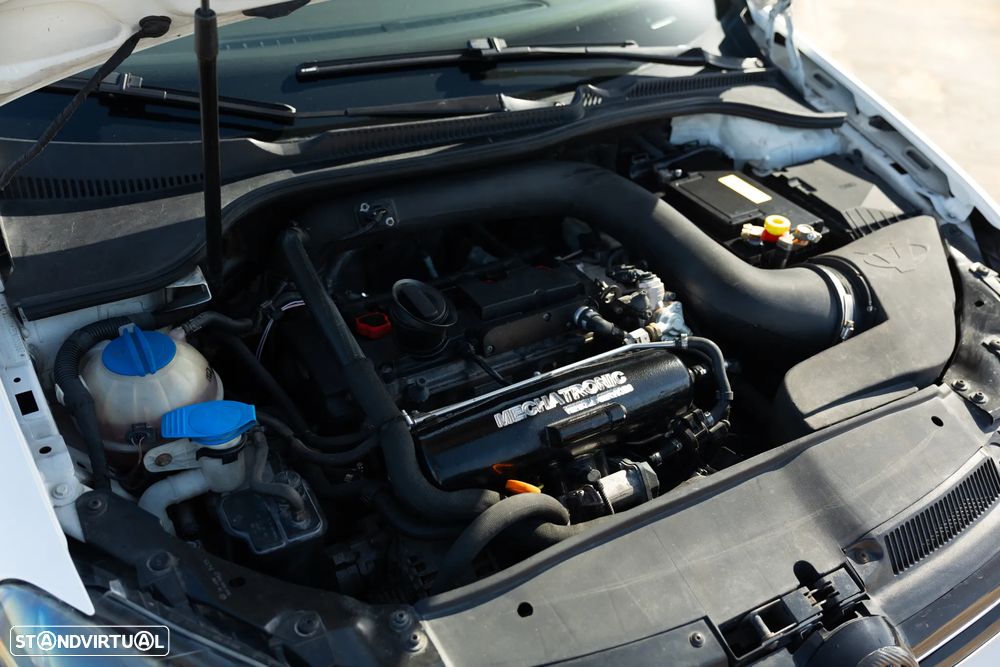 VW Golf 2.0 R DSG - 34