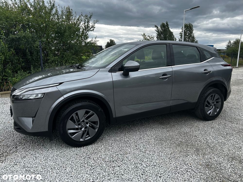 Nissan Qashqai 1.3 DIG-T MHEV Xtronic N-Connecta - 15