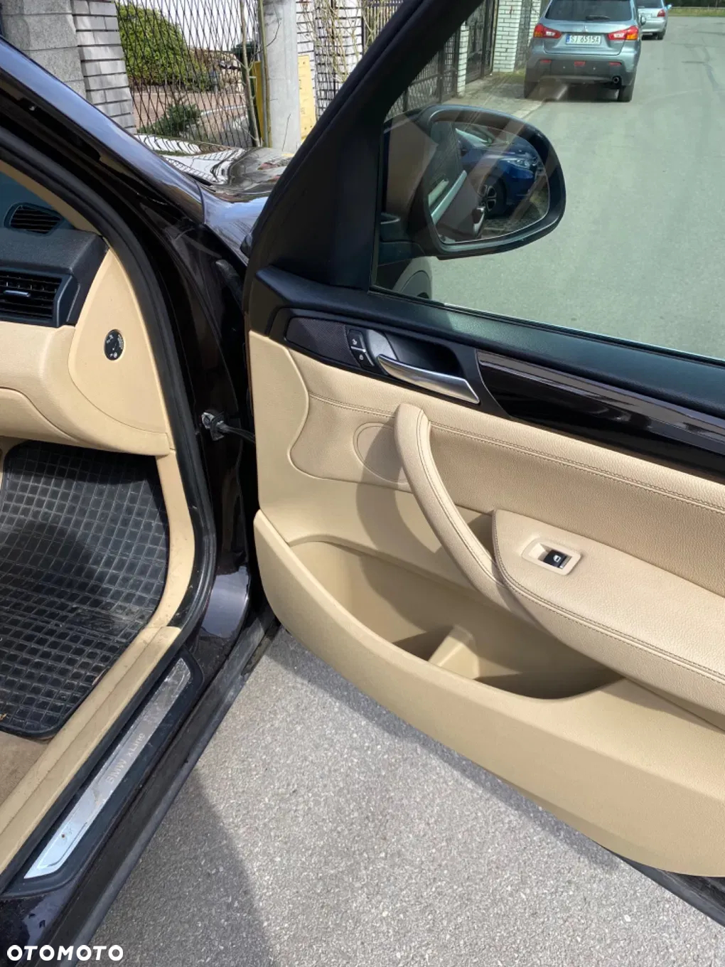 BMW X3 xDrive20d xLine - 12