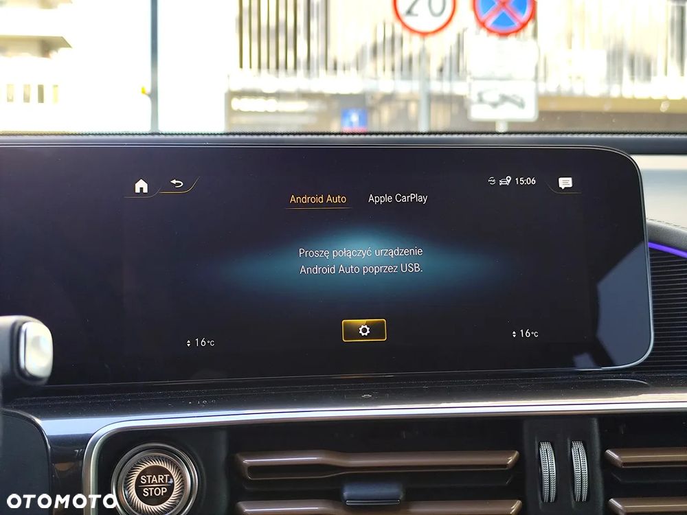 Mercedes-Benz EQC 400 4-Matic Sport - 28