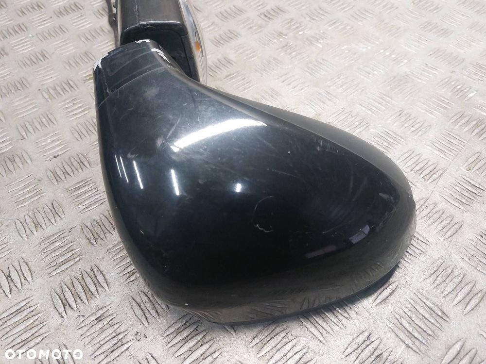 LUSTERKO PRAWE ELEKTRYCZNE PEUGEOT 207 CC EXLB 5+4 PIN 9 PIN EU - 4
