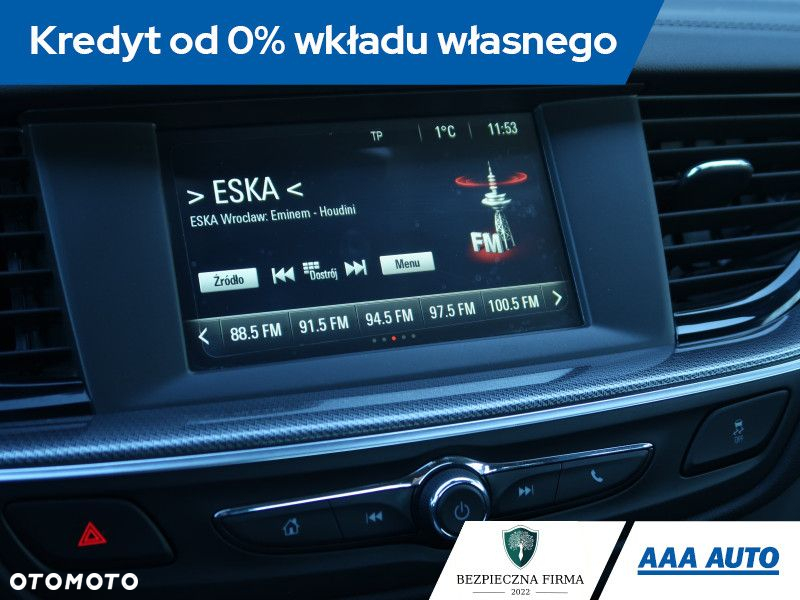 Opel Insignia - 13