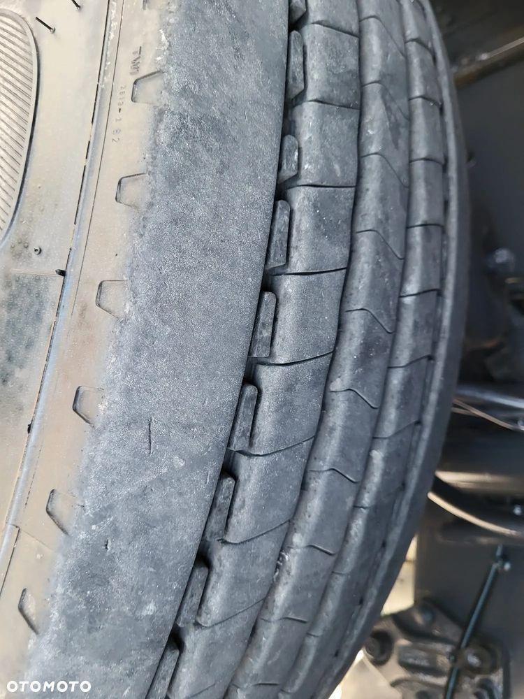 Volvo FM 450 Autocysterna STOKOTA 6x2 Alfons Haar 3 Komorowa - 25