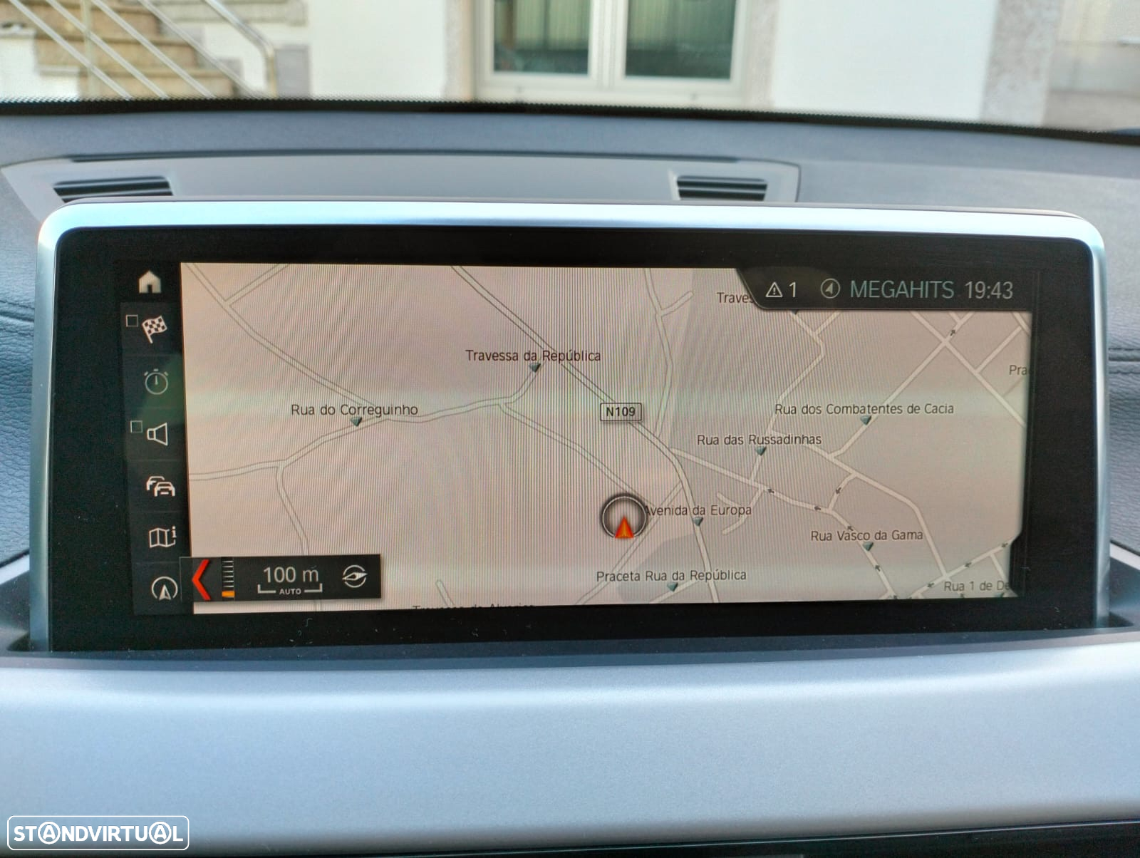 BMW X2 16 d sDrive Auto Advantage - 14