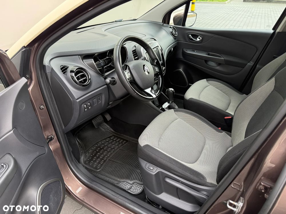 Renault Captur - 18