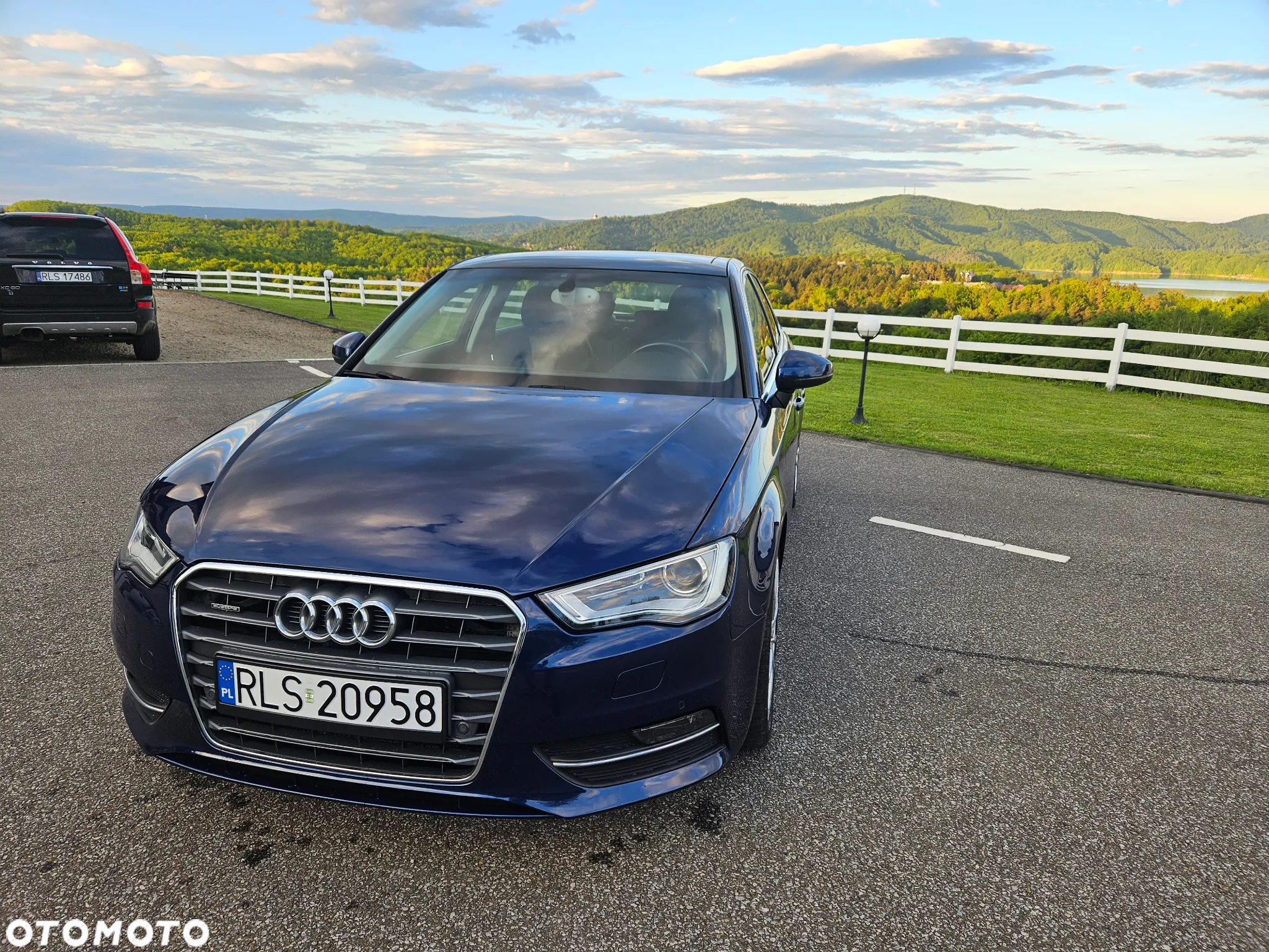 Audi A3 2.0 TDI Sportback (clean diesel) quattro S tronic Attraction - 15
