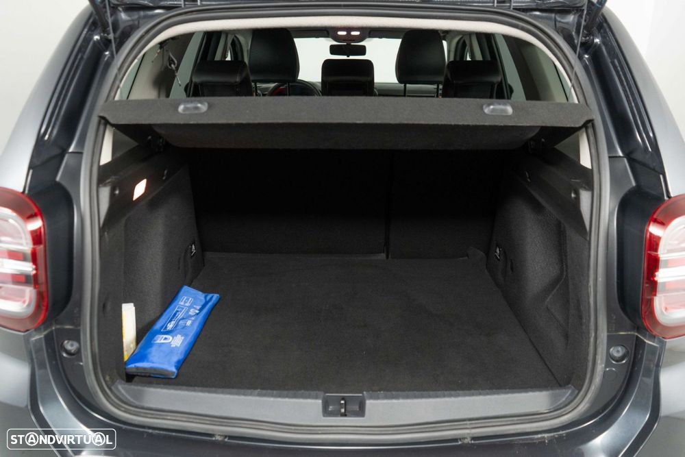 Dacia Duster 1.5 Blue dCi Prestige - 13