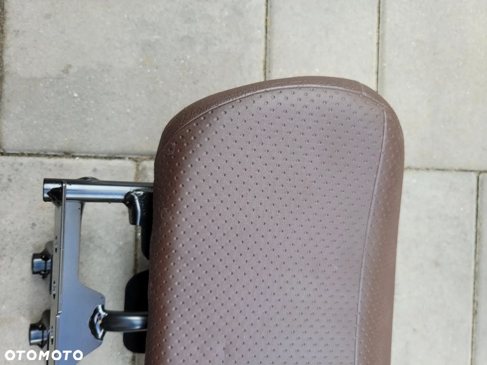 Oparcie Suzuki Burgman 400 - 4