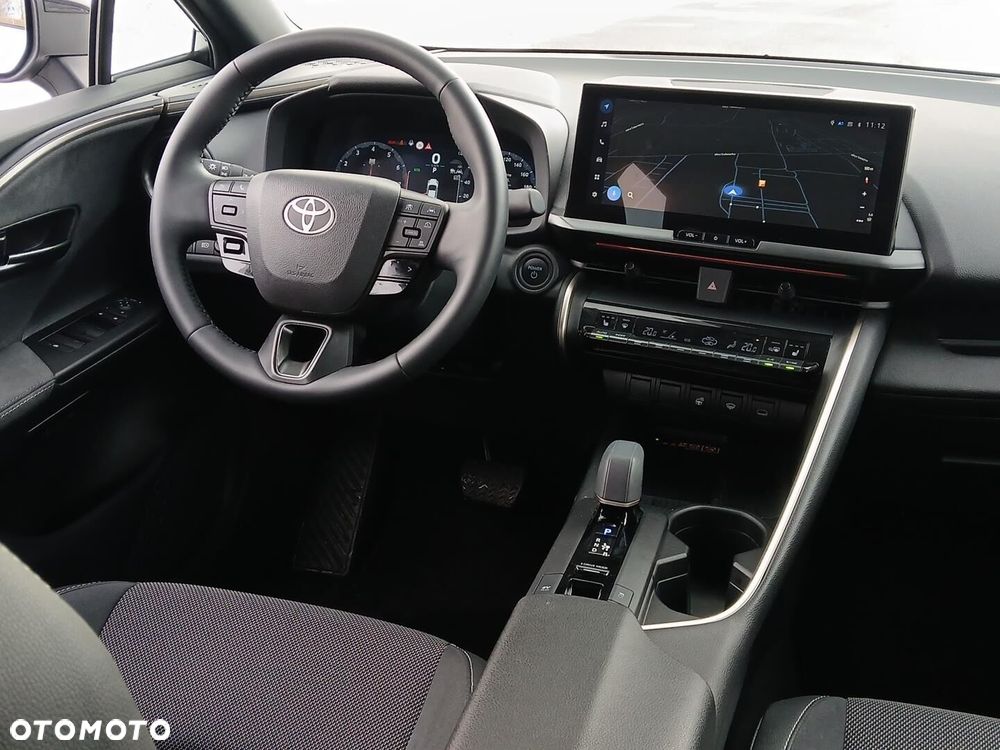 Toyota C-HR - 20