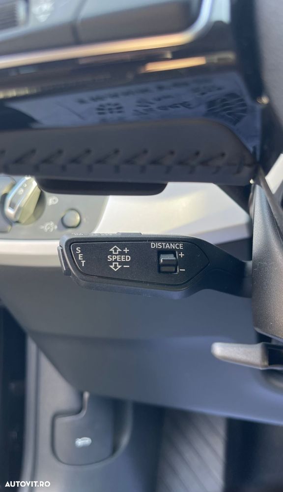 Audi A5 Sportback 2.0 TDI S tronic - 15