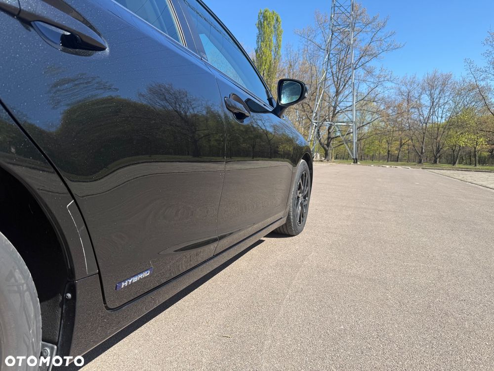 Lexus CT Executive Line - 19