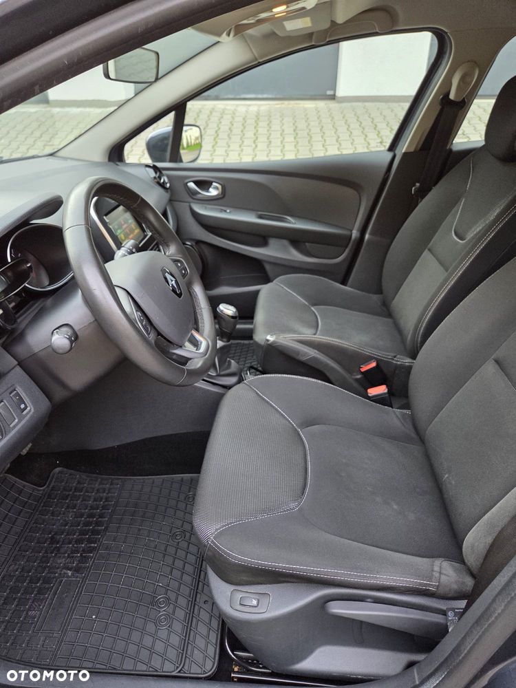 Renault Clio 0.9 Energy TCe Intens - 6