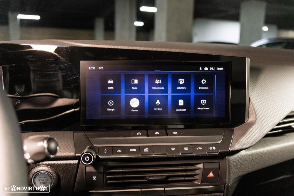 Opel Astra Sports Tourer 54 kWh Edition - 31