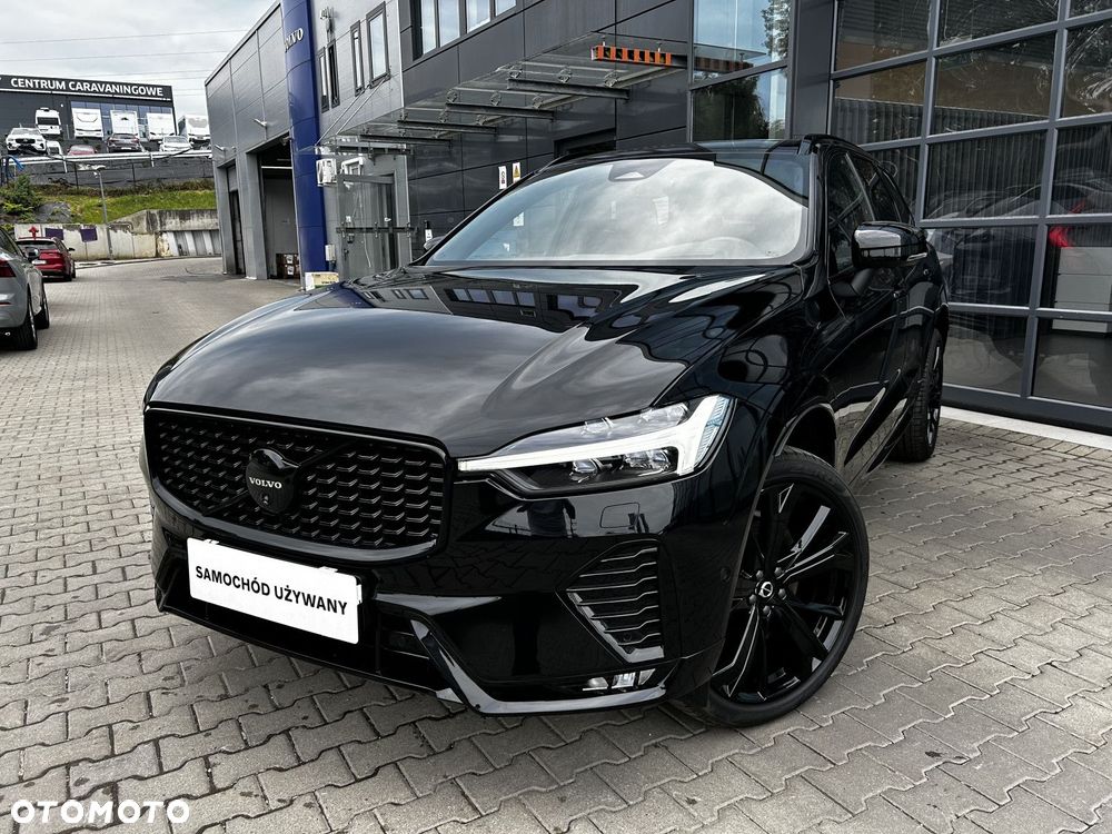 Volvo XC 60 - 4