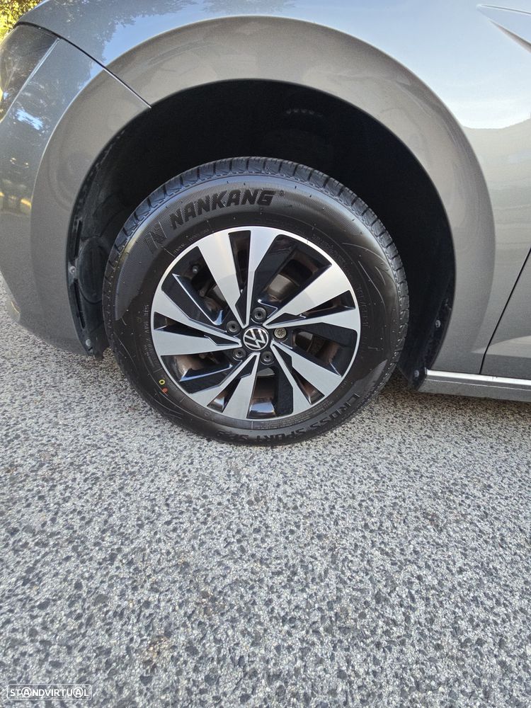 VW Polo 1.0 TSI Confortline - 28