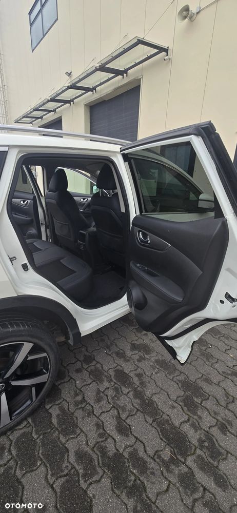 Nissan Qashqai 1.3 DIG-T Tekna - 6