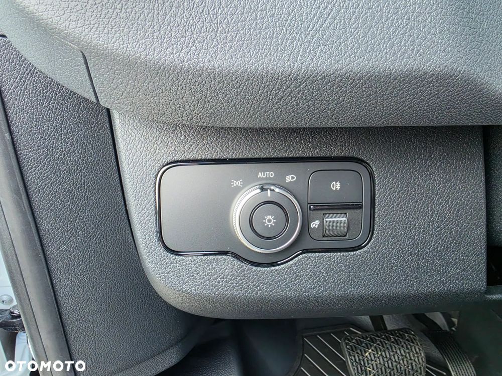 Mercedes-Benz Sprinter 317 CDI Furgon PRO Ekstra Długi 4325+mm - 16