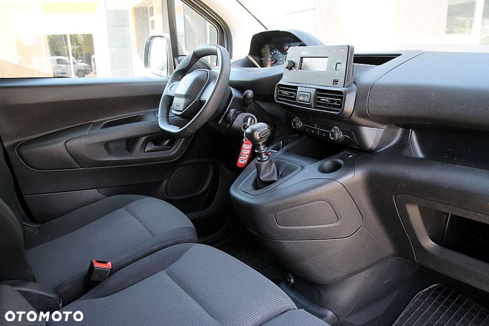 Peugeot Partner - 16