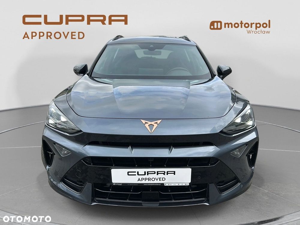 Cupra Formentor 1.5 TSI DSG - 13