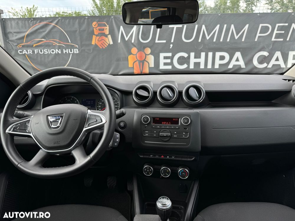 Dacia Duster ECO-G 100 Journey+ - 5