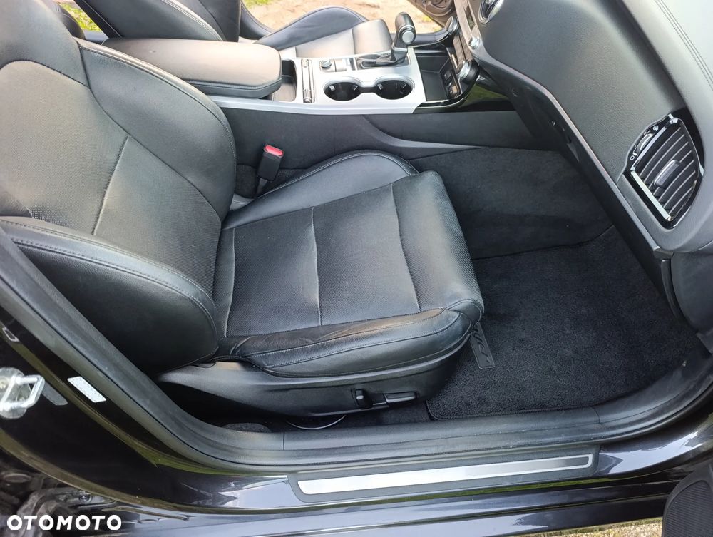 Kia Stinger - 24