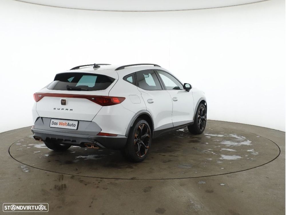 Cupra Formentor - 5