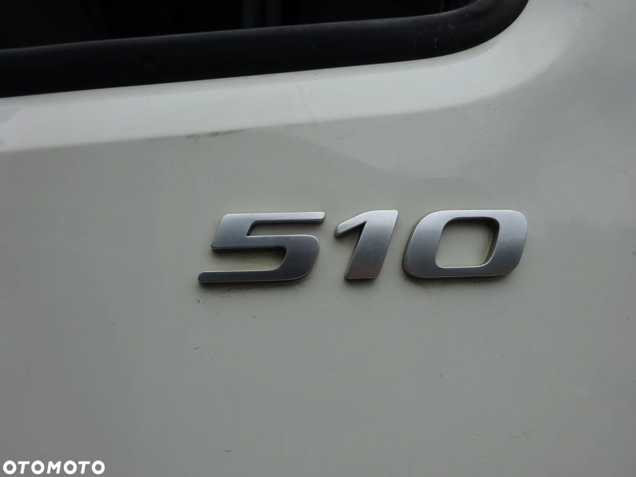 DAF CF 510 8x4 - 7