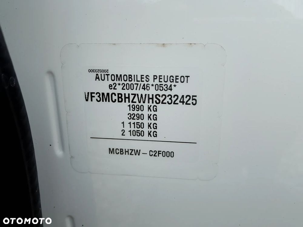 Peugeot 3008 - 28
